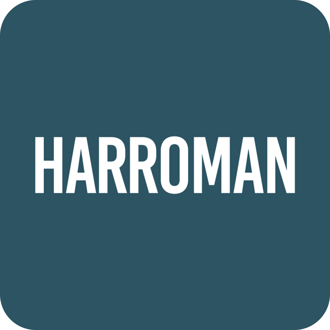 Harroman