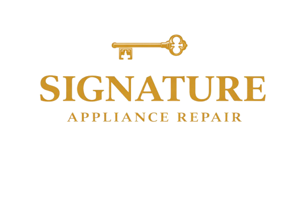 Signature Appliance Repair