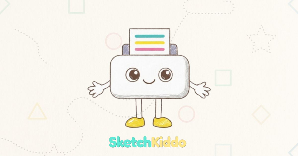SketchKiddo