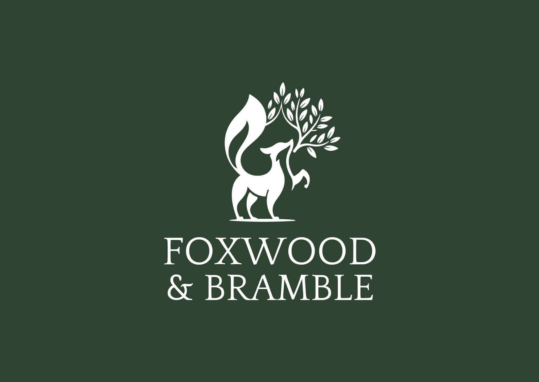 Foxwood & Bramble Ltd