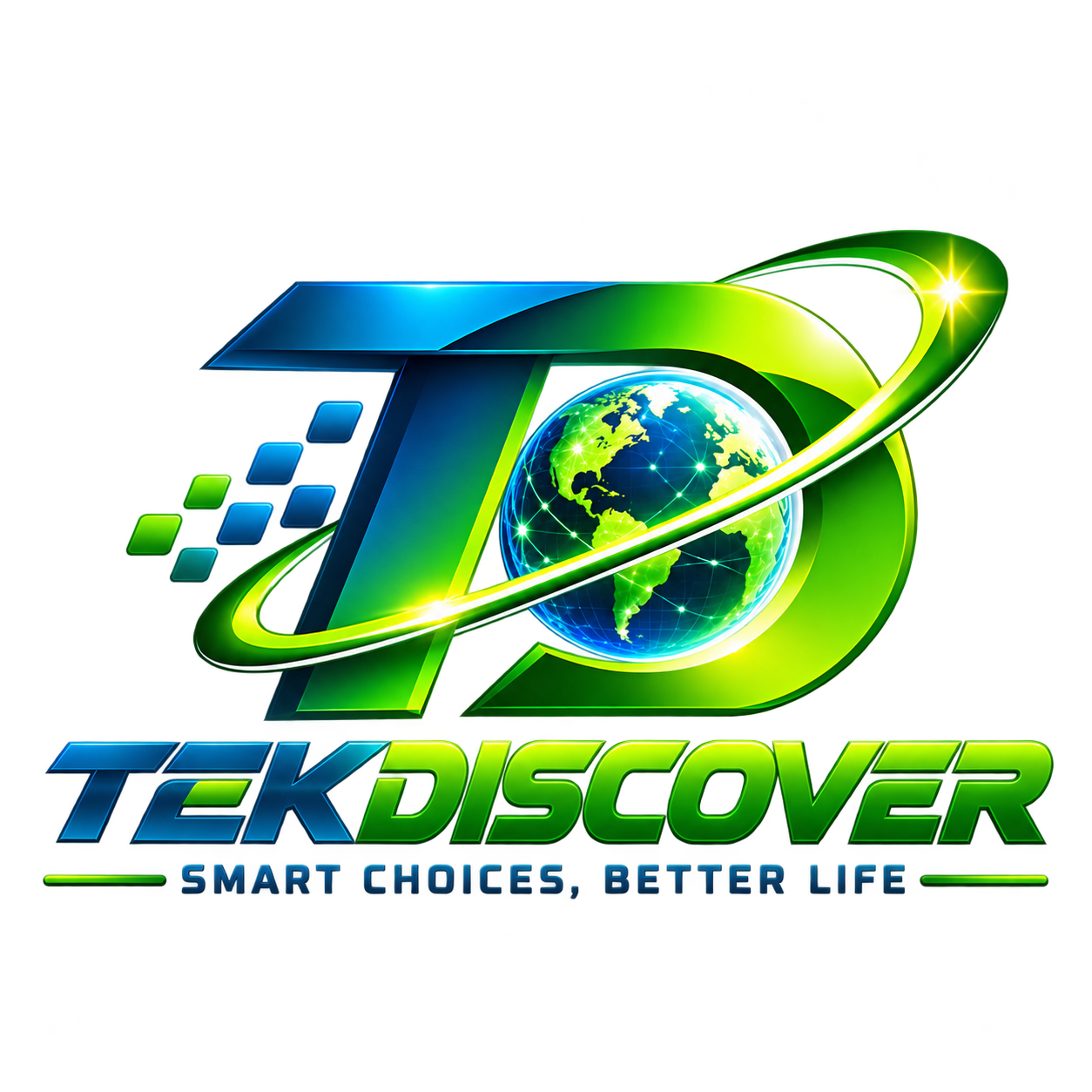 Tekdiscover